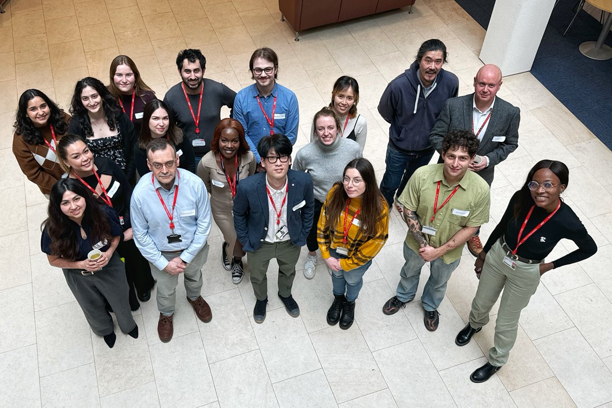 We're excited to announce the launch of King's Genomics, a new state-of-the-art #genomics facility!🧬

It is equipped with an array of cutting-edge technologies to support high-quality genomics research.

Read the full story👉kcl.ac.uk/news/kings-lau…