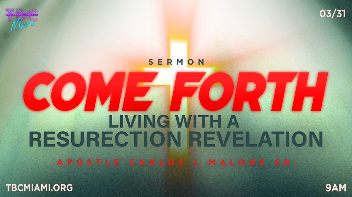 RibConnection's tweet image. This word is going to cause a revival of inner deliverance for those who will hear and be open. Join us in-person or live streaming on Facebook and YouTube.