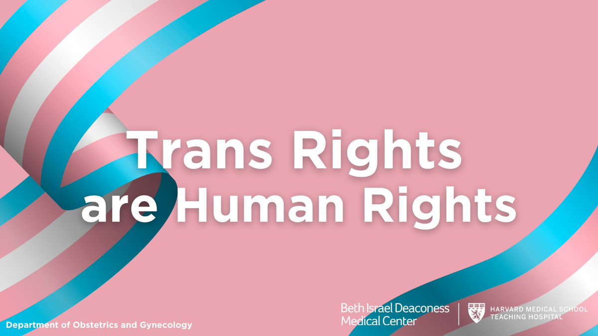 On #TransgenderDayofVisibility, we celebrate trans lives & contributions and call attention to the disparities, discrimination, and violence the community faces. Today, tomorrow, & always, we promise to support & stand up for our trans community. #TDOV2024