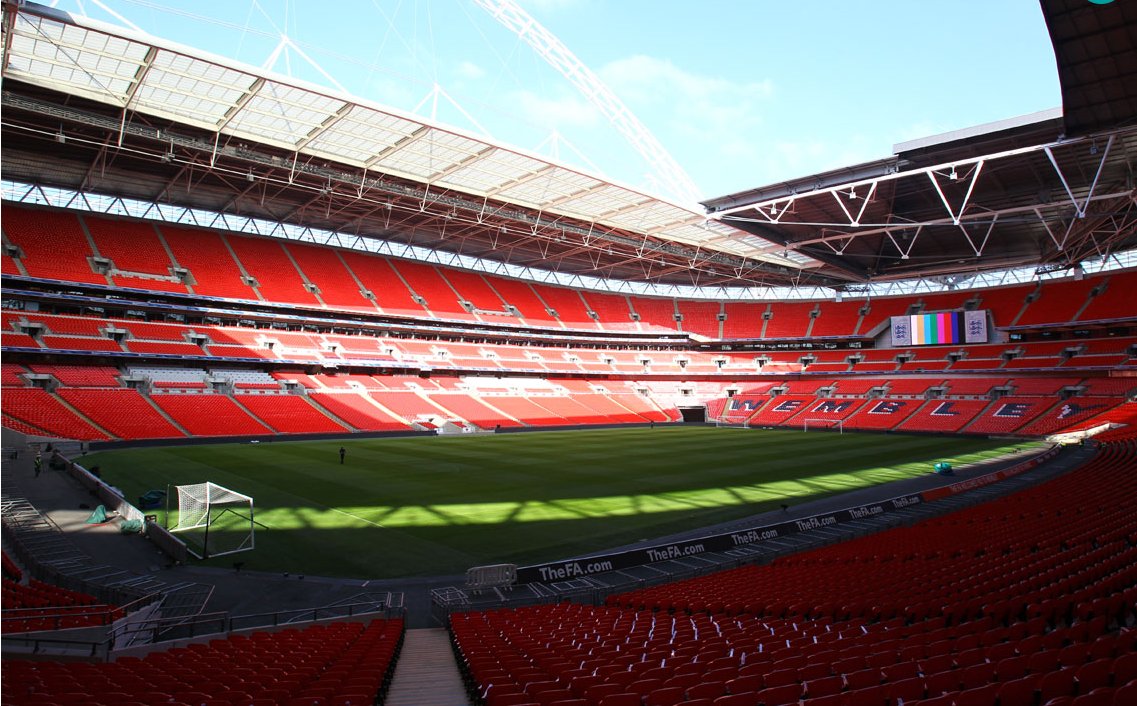 Coventry_Views2's tweet photo. see you soon #pusb #wembley #block128 https://t.co/SHQhH8QHVQ