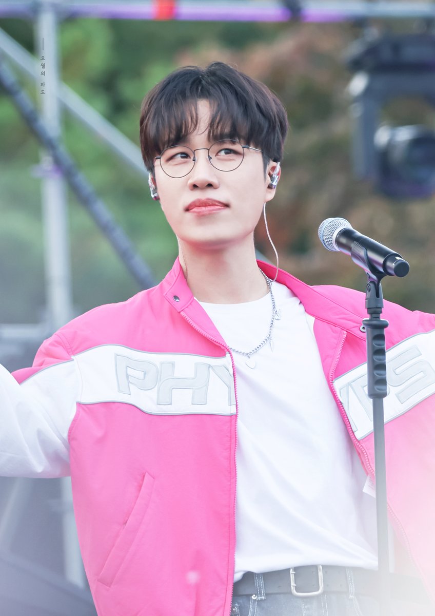 231022 GRAND MINT FESTIVAL

페스티벌의 황제 납셔요

#소란 #SORAN #고영배