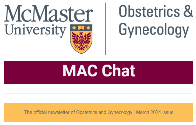 Check out the latest edition of MAC Chat - the department's monthly newsletter for updates and information: mailchi.mp/7926ce901013/m…