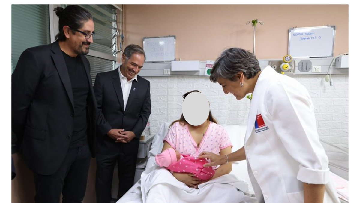 A las 11:25 conversaré con <a href="/RoloHahn/">Rodolfo Hahn</a> en <a href="/biobio/">BioBioChile</a> Valparaíso, acerca de #nirsevimab, el medicamento contra el virus #sincicial que ya se comienza a usar en Chile, y que cambiará la cara de la campaña de invierno 2024 ¿cómo funciona y qué esperar? <a href="/centroISCI/">ISCI</a> @IndustrialesUCH