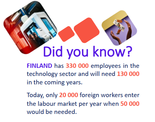CEEMET's tweet photo. Ahead of the Commission's Action Plan on #labour &amp; #skills shortages, Ceemet’s paper highlighted the need for action! Proposals include well-designed legal migration policies, investment in career guidance &amp; boosting EU mobility #Skillsgap
More info 👉 https://t.co/TdddNxDh2j https://t.co/ht3gZlrC69