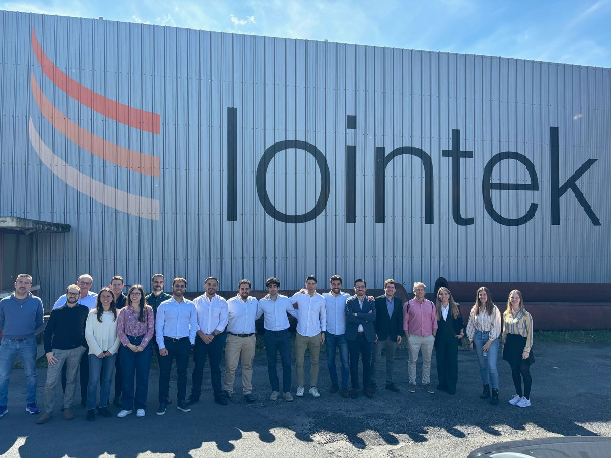 The @solarsco2ol project aims to enhance concentrated solar power plant flexibility with innovative sCO2 technology. Our recent assembly emphasized this goal, with partners discussing demosite preparation and gaining insights from touring @Lointeksl's site. #GrowWithRINA