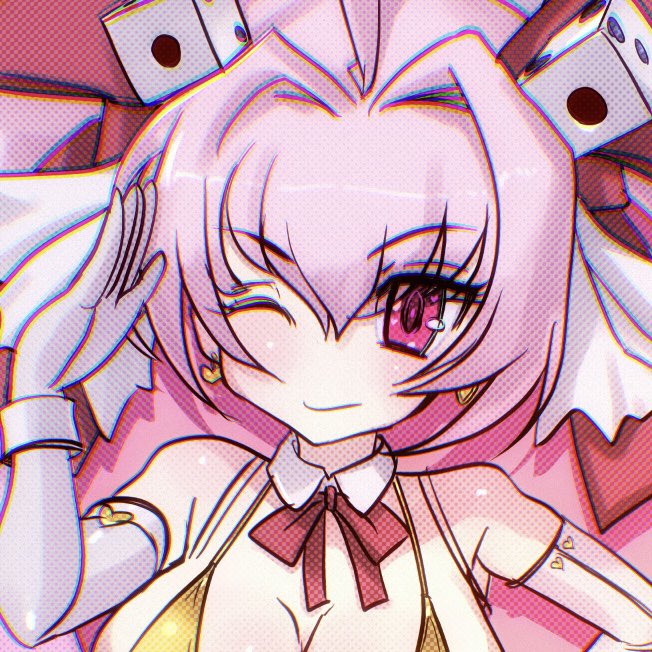 ファンティアに投稿しました!「コミッションラ・ビ・アン・ローズ」 https://t.co/jvFpqrIQoO 