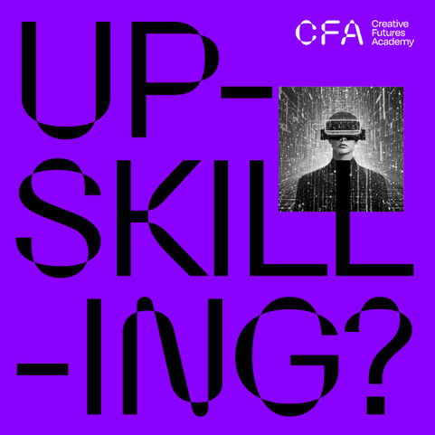 Fresh off the press! Check out our latest newsletter for CFA: March 2024 here: mailchi.mp/staff/creative…

You can sign up to our monthly newsletter here: creativefuturesacademy.ie/register-your-…

@NCAD_Dublin @myIADT @HumanitiesUCD
#CreativeFuturesAcademy #creativefutures #FeedTheSpark