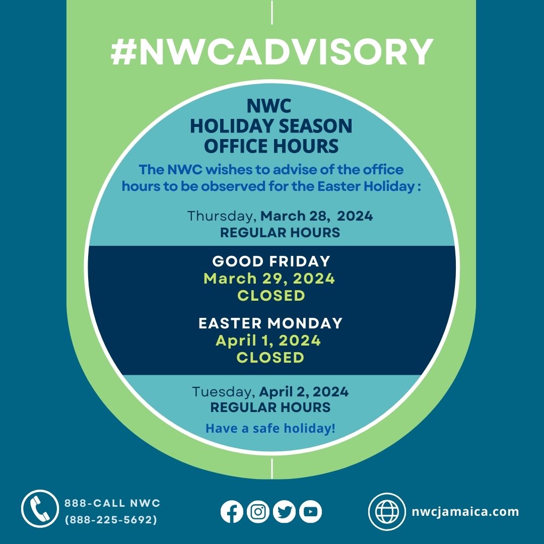 NWC Jamaica tweet media