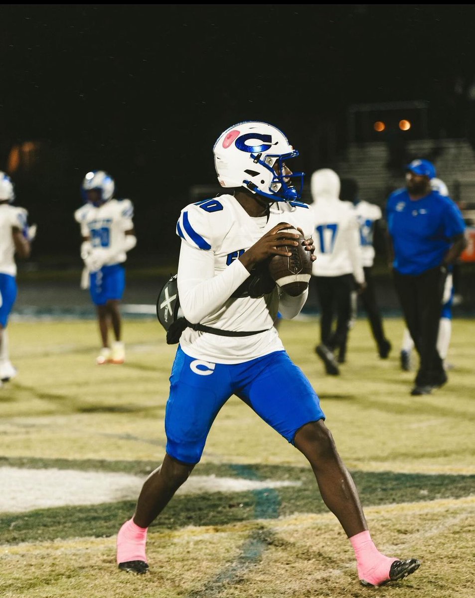 Blessed to be 18 today !!