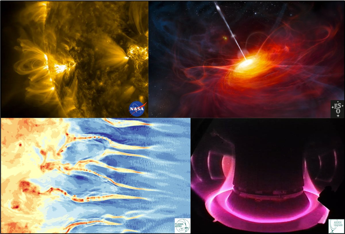 Registration is open! ➡️ipp.mpg.de/isss15-ipels16…⬅️ We look forward to meeting you in Garching this August at the International School/Symposium for Space Simulations and the International Workshop on the Interrelationship between Plasma Experiments in the Laboratory and in Space!