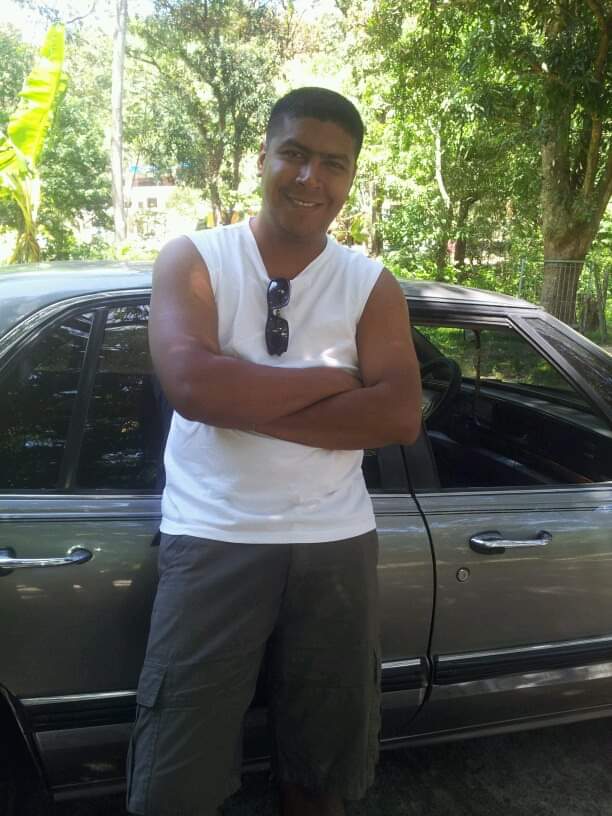 Jeanfive5's tweet image. Semana Santa.