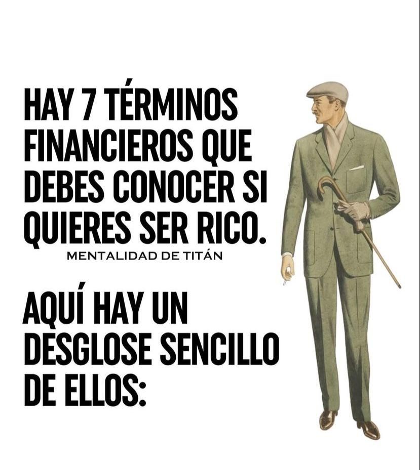 PabloEvans0's tweet photo. Si Quieres Ser Rico, Debes Leer Esto:

HILO-🧵 👇 https://t.co/r5XJ2JoOZu