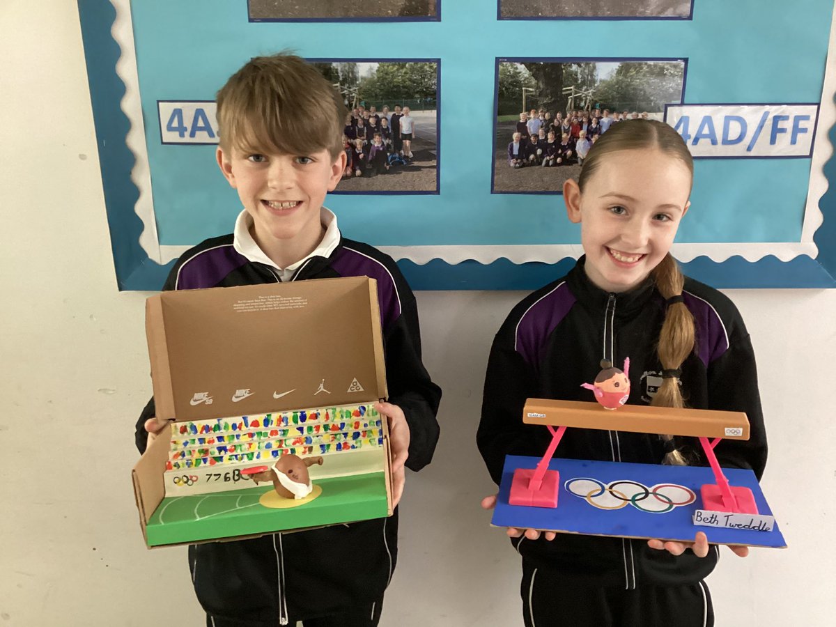 poultonlancelyn's tweet photo. We are so proud of our egg competition winners in Year 3 and 4! Well done to all who took part - the creations were amazing! https://t.co/7ENS8cf9lw