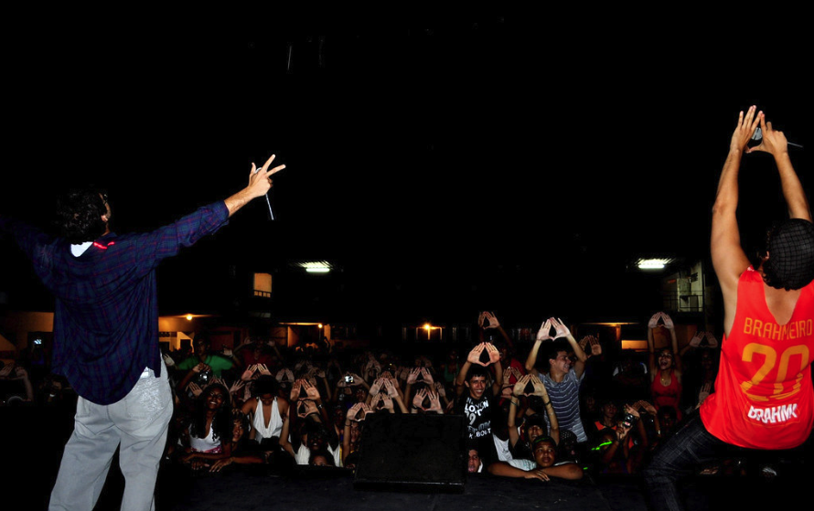 mcfoxemacmae's tweet photo. Show em Salvador (das antigas...) https://t.co/1GJeqr8KqC