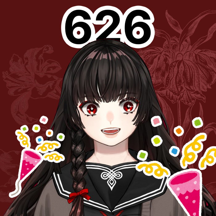 MonohBehavior's tweet photo. Eh? 600 Subs? When?

Thank you for 600 subs on my YouTube!!!(https://t.co/a3uzmyuMJG) Due to the low Monoh-tivation, I didn't upload much recently, so I was bit surprised by gaining new subscribers...!
Welcome to the hell! 😈

#programmer  #developer #Unity  #Vtuber https://t.co/PXEjoOQtN7
