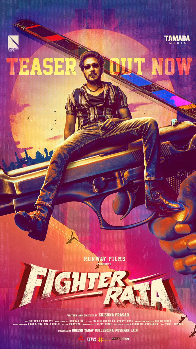 Dinesh Yadav Bolleboina (@dineshyadavb) on Twitter photo #mayasquad you have requested for English subtitles and we’ve done it only for the love you all have been showing. Shower the team with more love and your blessings ❤️Let’s hit a million and more 🤗
#FighterRaja <a href="/maya_skrishnan/">Maya S Krishnan</a>
🎥 bit.ly/FighterRajaTea… #mayasquad you have requested for English subtitles and we’ve done it only for the love you all have been showing. Shower the team with more love and your blessings ❤️Let’s hit a million and more 🤗
#FighterRaja <a href="/maya_skrishnan/">Maya S Krishnan</a>
🎥 bit.ly/FighterRajaTea…