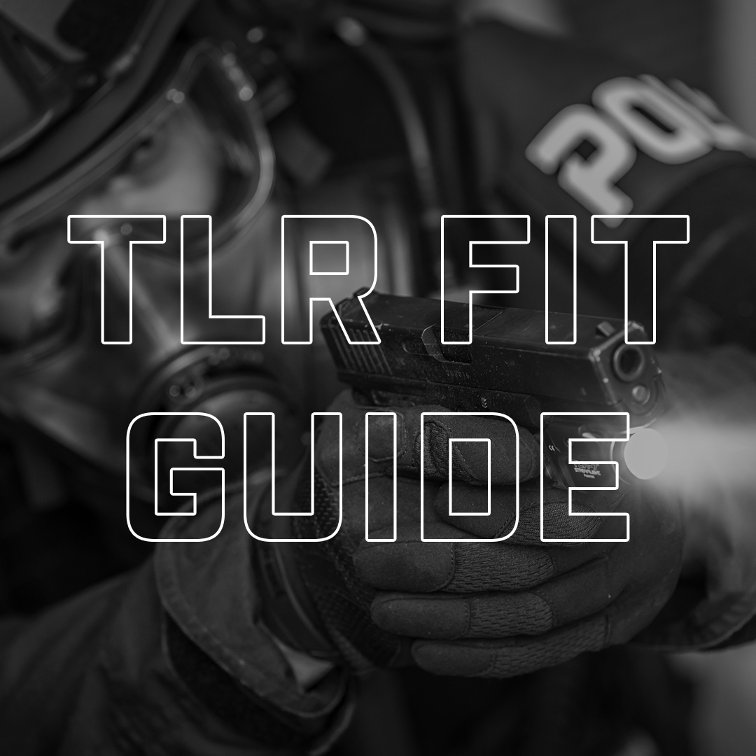 StreamlightUK's tweet image. Choosing the right weapon-mounted light for your specific gun and application can be difficult. We wanted to make the process easier 🤝

That’s why we designed the TLR Fit Guide: bit.ly/SL_TLRFitGuide 

#streamlight #TLR #fitguide #tactical