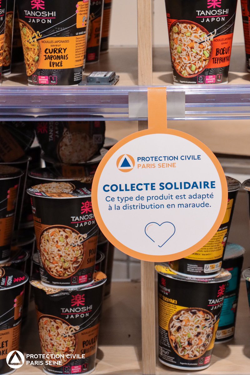 ProtecParis15's tweet photo. Ce week-end a eu lieu notre grande collecte annuelle au Monoprix Vaugirard ! Grâce à vous, nous avons pu obtenir une quarantaine de cartons de produits alimentaires et d’hygiène qui seront redistribués lors de nos #maraudes hebdomadaires ! https://t.co/dONESUVxwr