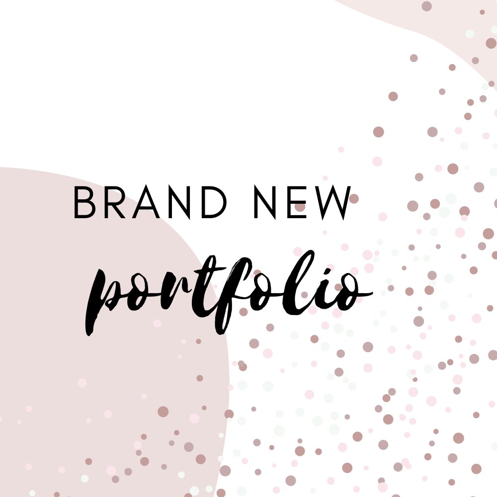 _WriteDirection's tweet image. Just updated my portfolio for 2024 ✨ 

Since I began freelancing, I've worked on so many different types of projects.

This portfolio showcases just some of the projects I have had the pleasure to work on over the past few years 💕

Take a look here: thewritedirection.co.uk/portfolio