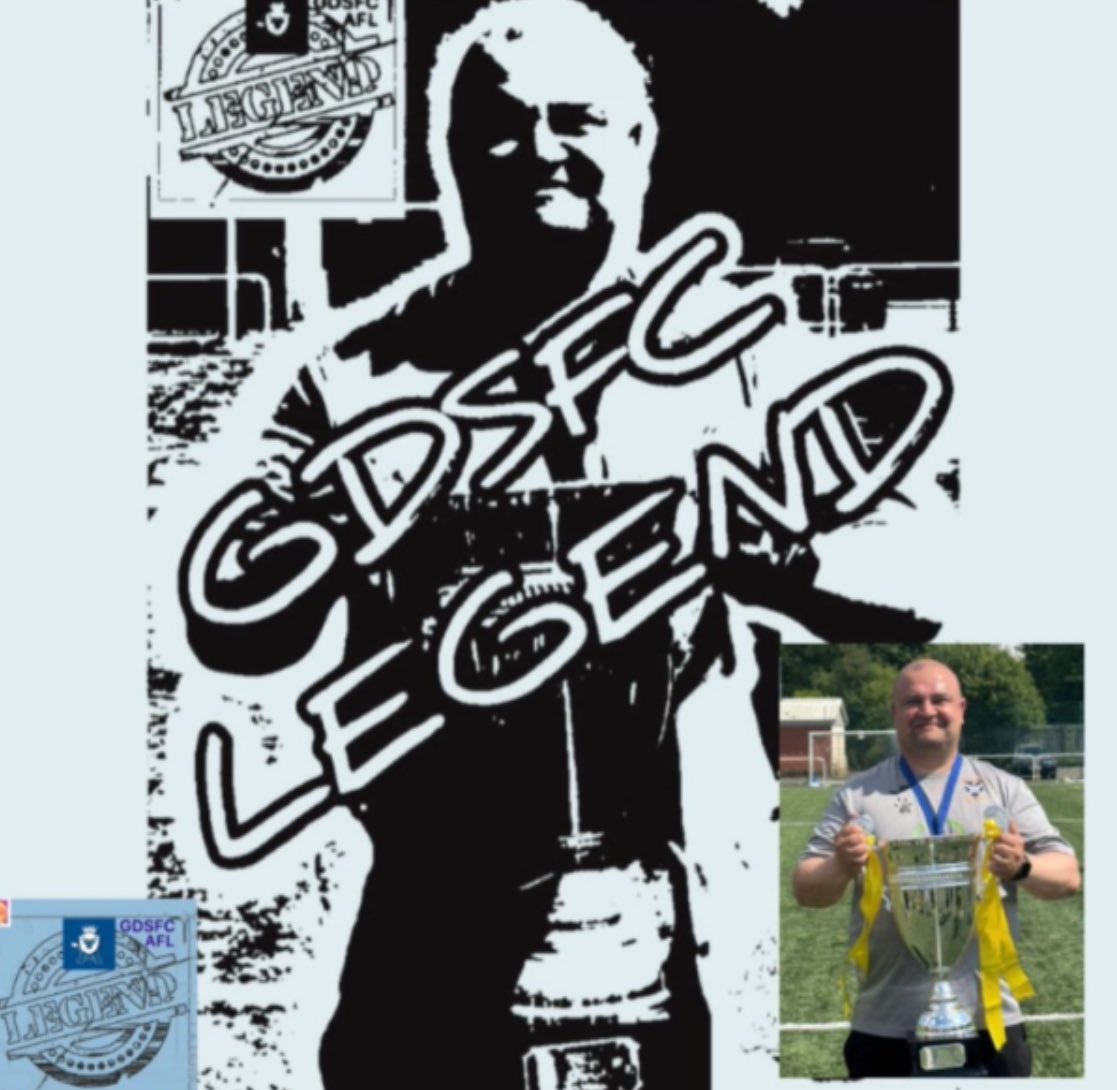 To launch our new social media link up with Footy Focus, they would like to introduce their new GDSFC feature and their 1st GDSFC legend…. footyfocusblog.wordpress.com/2024/03/27/nim… More GDSFC Icons posts coming soon @ScotAmFA @scottish_aff @SnJsFootyFocus