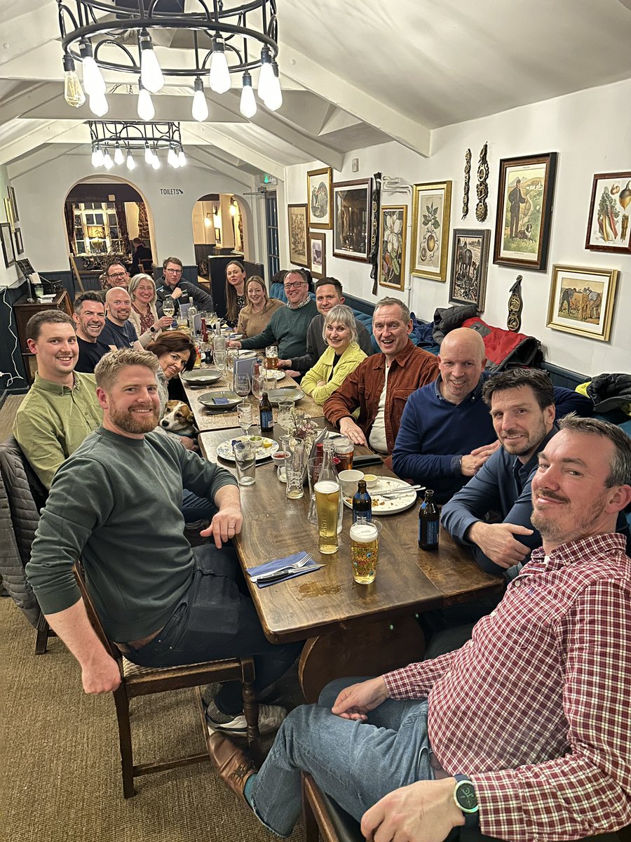 Paul Weston tweet media