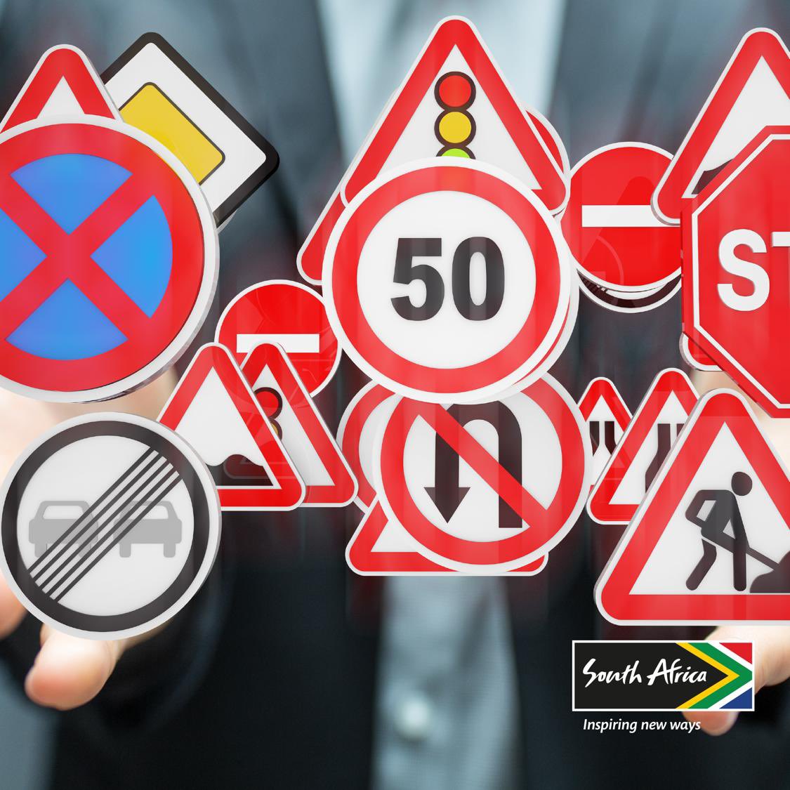 Buckle up, Mzansi! This Easter weekend, make road safety your top priority! Whether you're cruising to a family getaway or zipping through city streets, remember: speed limits are your friend, seat belts are a must, and always keep your eyes on the road ahead. Here's to a…
