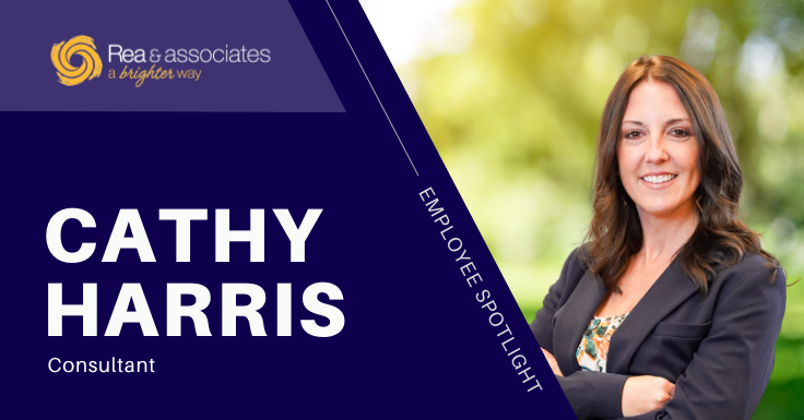 Employee Spotlight on Cathy Harris! Congratulations to Cathy on becoming a Qualified 401(k) Administrator! This achievement demonstrates her deep expertise in retirement plan administration and commitment to providing exceptional service. We're proud to have Cathy as part of…