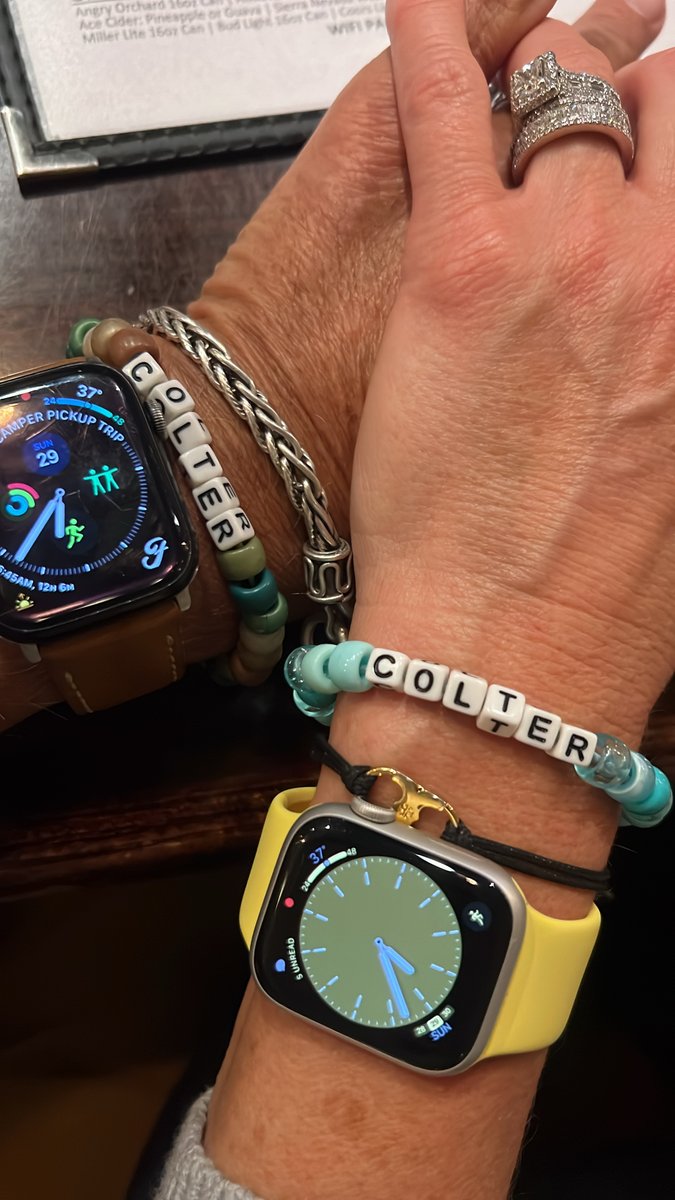 johnsandsays's tweet photo. Today we honor the memory of our friend, Colter, whose life was taken from too soon. We miss you dearly and cherish the time we had with you. Happy Birthday! 💔🌟

#familyfirst #suicideprevention #checkonyourfiends #johnsandsays #remax #RememberingColter #GoneButNeverForgotten https://t.co/cTUKt7vvFD
