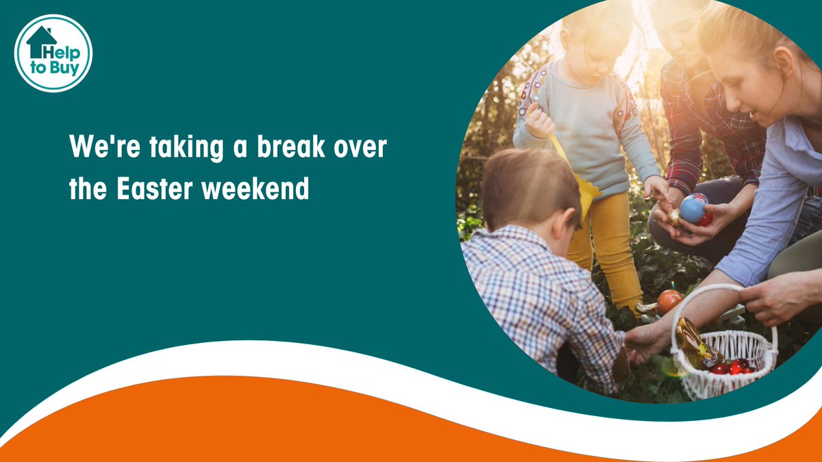 We’re taking a break over the Easter holiday weekend. Our Customer Service phoneline will close from 6pm on Thursday 28 March and re-open on Tuesday 2 April 2024, from 9.30am – 6pm.