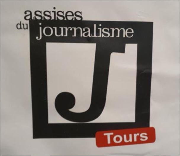 Canope_DTCVL's tweet image. 4 classes de collégiens et lycéens de la @RCValdeLoire attentifs & participatifs, à l'atelier proposé par @canope_37 "#Datavisualisation et pratiques sportives" aux #AJTOURS, 17èmes Assises du journalisme de @villedetours, sur la thématique phare "le journalisme, c'est sport" !