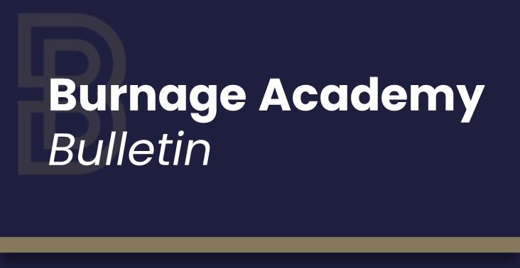 The Spring edition of our newsletter, The Burnage Academy Bulletin, is out! Featuring: ✔️ Outstanding @ofstednews report 🐝 @LordMayorOfMcr Visit 🎖️ Nominations for @educatenorth Awards 🇫🇷 Year 11 @TuringScheme_UK visit to France ...and more! Click here: ow.ly/uy4F50R3EEV