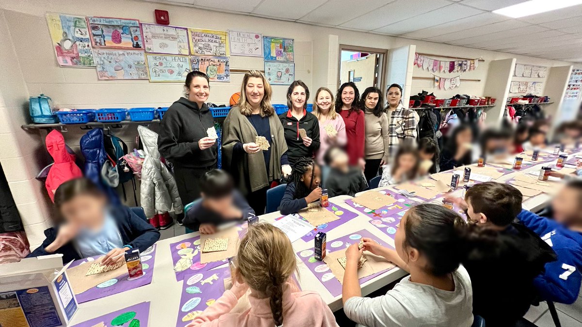 St. Anne CES (@stanneces) on Twitter photo The primary students celebrated the Last Supper today on Holy Thursday. <a href="/YCDSB/">York Catholic District School Board</a> <a href="/paonesl/">Lou Paonessa</a> <a href="/iafrate_j/">Maria J Iafrate</a> <a href="/JosephDimeo7/">Joseph Dimeo</a> The primary students celebrated the Last Supper today on Holy Thursday. <a href="/YCDSB/">York Catholic District School Board</a> <a href="/paonesl/">Lou Paonessa</a> <a href="/iafrate_j/">Maria J Iafrate</a> <a href="/JosephDimeo7/">Joseph Dimeo</a>