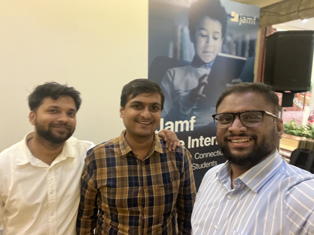 Pradeesh V tweet media