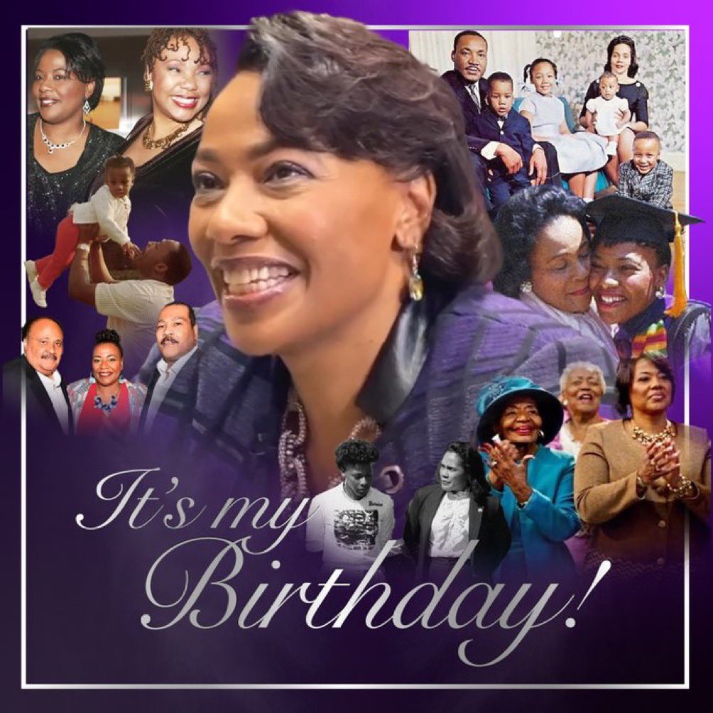 Year 61 came with many highs and some extreme lows. 

I am extremely grateful to see another year of life. I thank God! 

As I celebrate my 61st birthday today, my hope is that year 62 be full of divine joy, love, wellness, purpose, and impact.