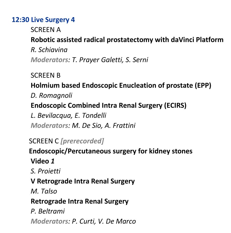 Don't miss the next Nation Congress of the Italian Endourological Association 8-10 May at the beautiful Verona organised by @aleantonellibs1 ! So proud that my young colleagues @LuiBevilacqua and @tondelli_elena are invited to perform an #ECIRS live surgery!!! #endourology #IEA24