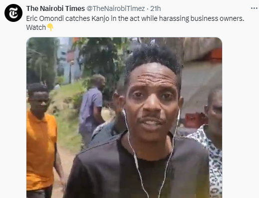 ItsNjue_1's tweet photo. This kind of content has COMPLETELY killed Twitter's credibility. The TL now looks like a gossip group or some kind of Tiktok. This is what has made some of us avoid Tiktok but it has followed us here.

WhyRiggyG  ||  Shaw  ||  #cheatingwife  ||   Mpesa https://t.co/76QUiYPiIG
