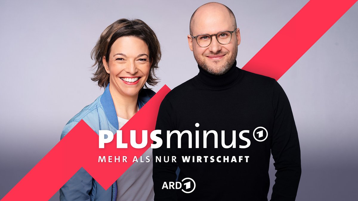 Wie sieht die Zukunft der Mobilität aus? Was sind die Tricks von Online-Händlern? #Wirtschaft betrifft alle. Neuer ARD-Podcast „Plusminus. Mehr als nur Wirtschaft“ mit Anna Planken und David Ahlf, ab 17. April 2024 immer mittwochs in der ARD #Audiothek. swr.de/unternehmen/ko…