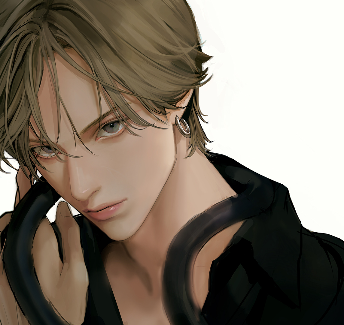 qwe1007's tweet image. wip