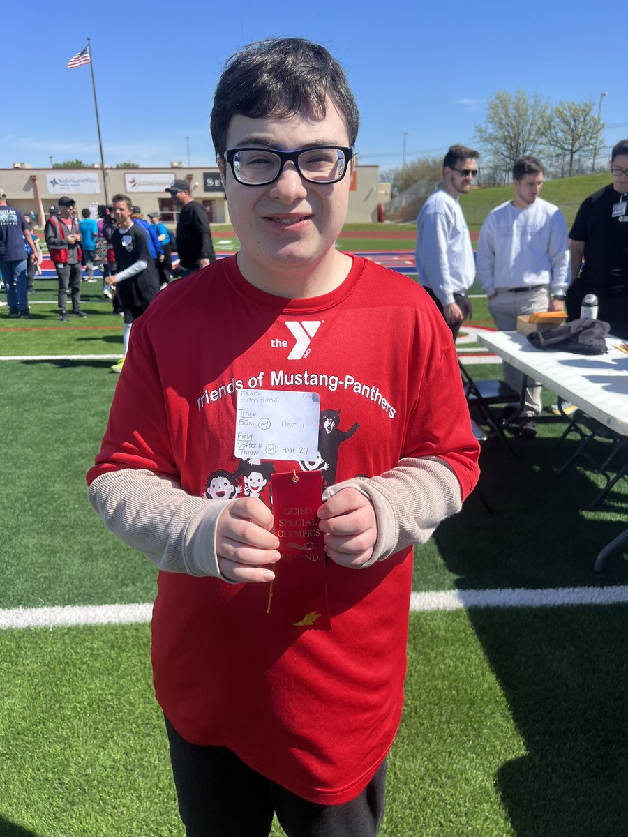 Such a sweet day with <a href="/GhsRise/">GHS RISE</a> <a href="/GCISD_SO/">GCISD SO</a> so grateful to share this with my teammate <a href="/AvaSnyder2025/">Ava Snyder</a> and these sweet boys have my heart. so much love yesterday. <a href="/GCISD/">Grapevine-Colleyville ISD</a>