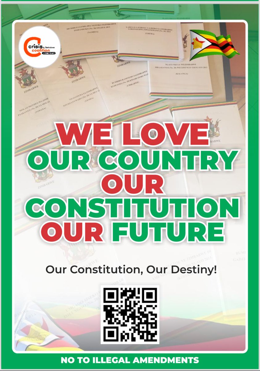 The current government came through a coup and yet to prove that it can use state power within the bounds of law to safeguard constitutional integrity #OurconstitutionOurfuture and that it values the plight of students who have relentlessley called for #SubsidisedEducationForAll