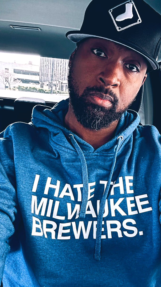 six8jay's tweet image. Happy #OpeningDay