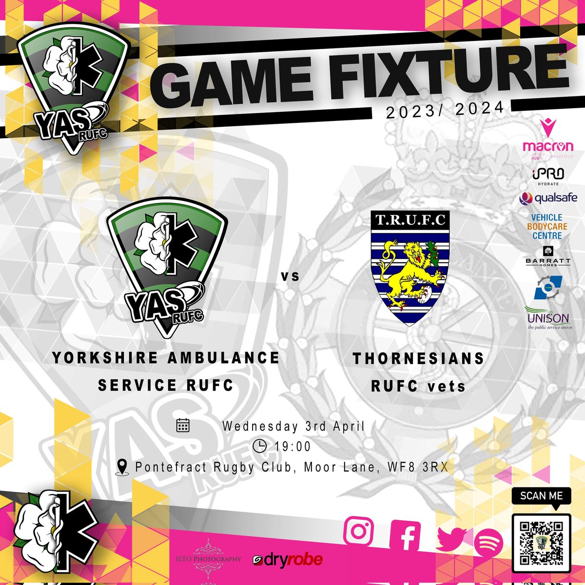 YASRUFC (@yasrufc) on Twitter photo 