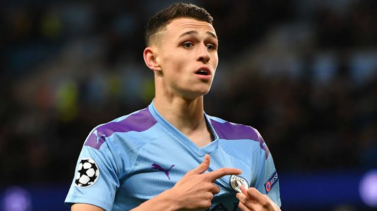 Who are Favourites to win the Ballon d Or 2024? 1) Kylian Mbappe (Paris 3) Saint-Germain) 2) Erling Haaland (Manchester City) 3) Phil Foden (Manchester City