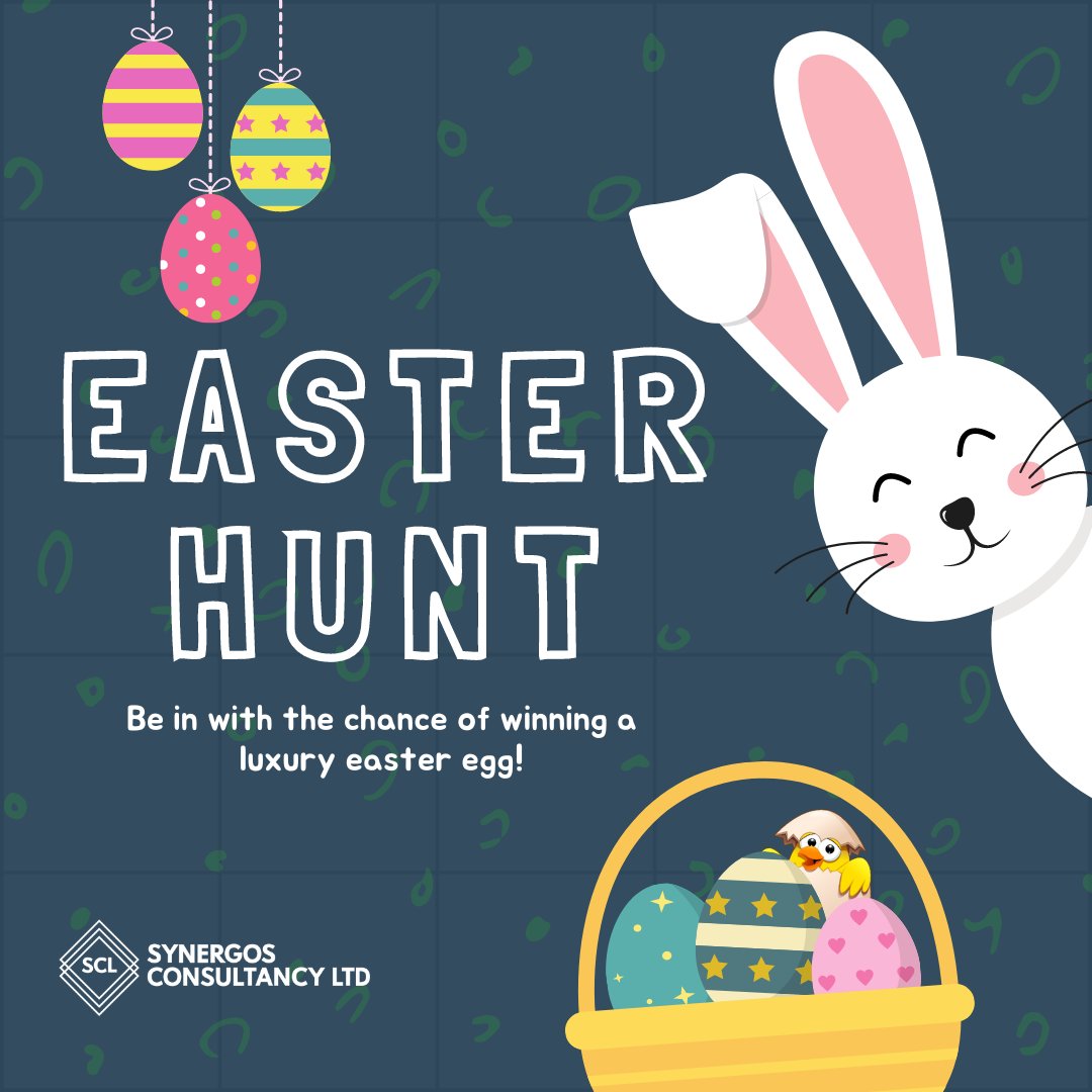 Synergos Consultancy tweet media