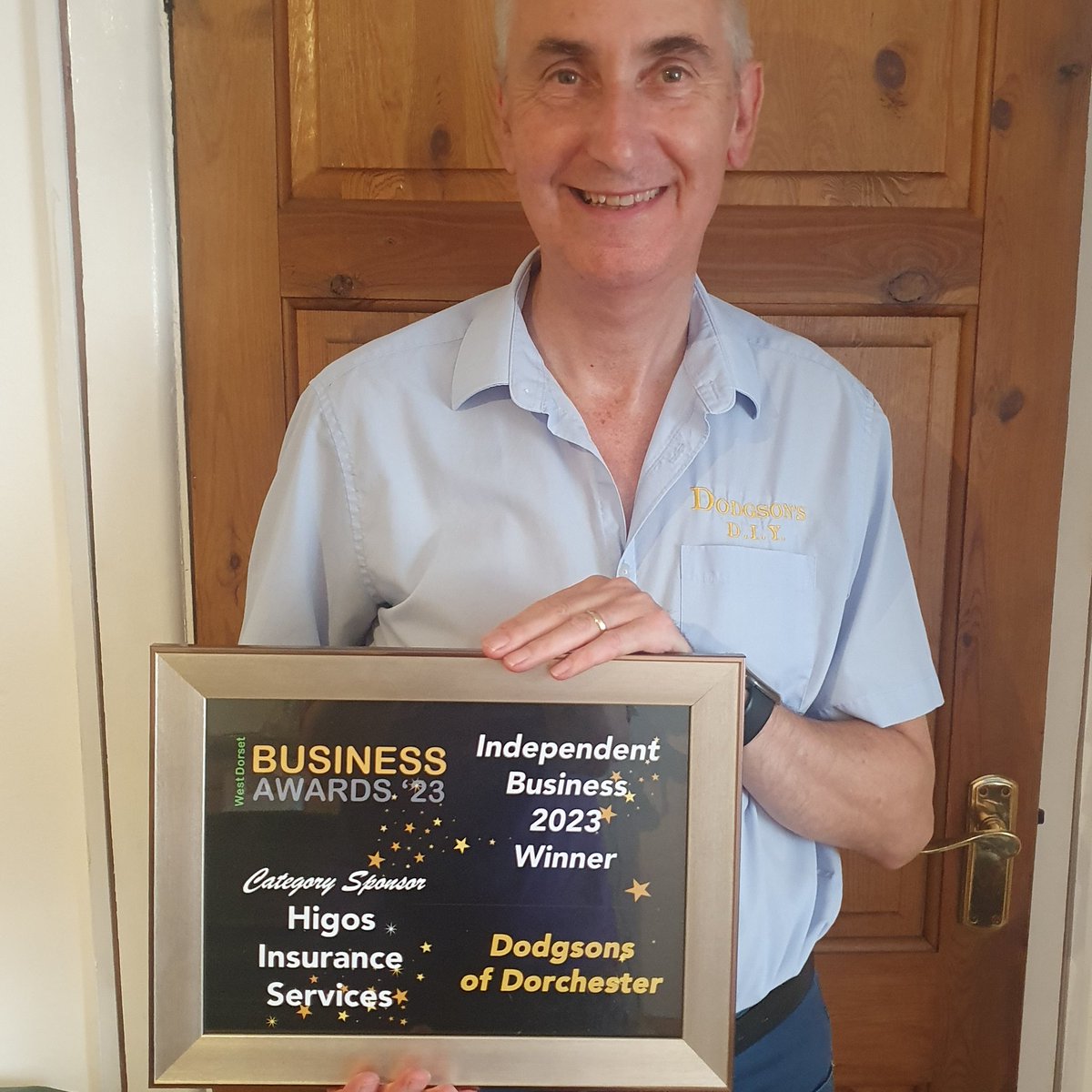 We are open tomorrow #GoodFriday from 10 until 3 for all things #DIY