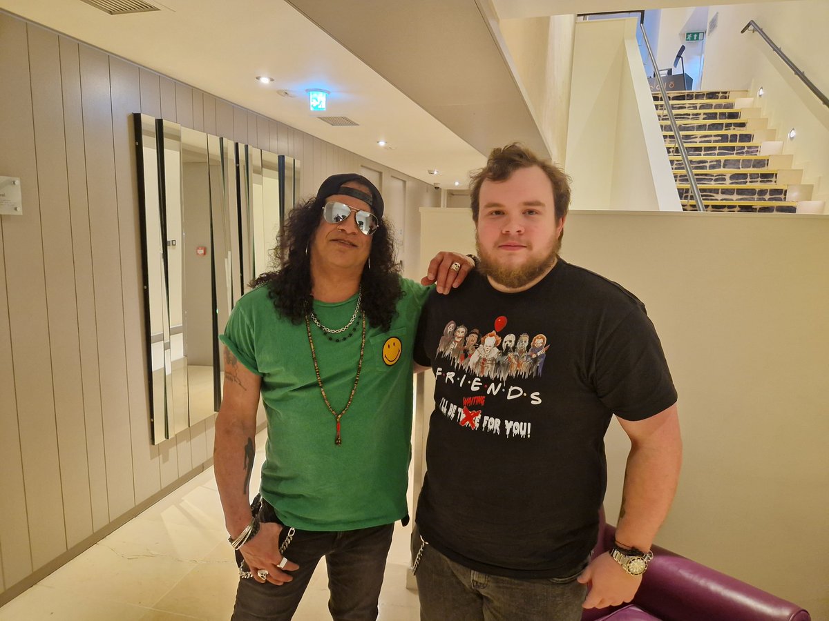 Slash Army Northern Ireland tweet media