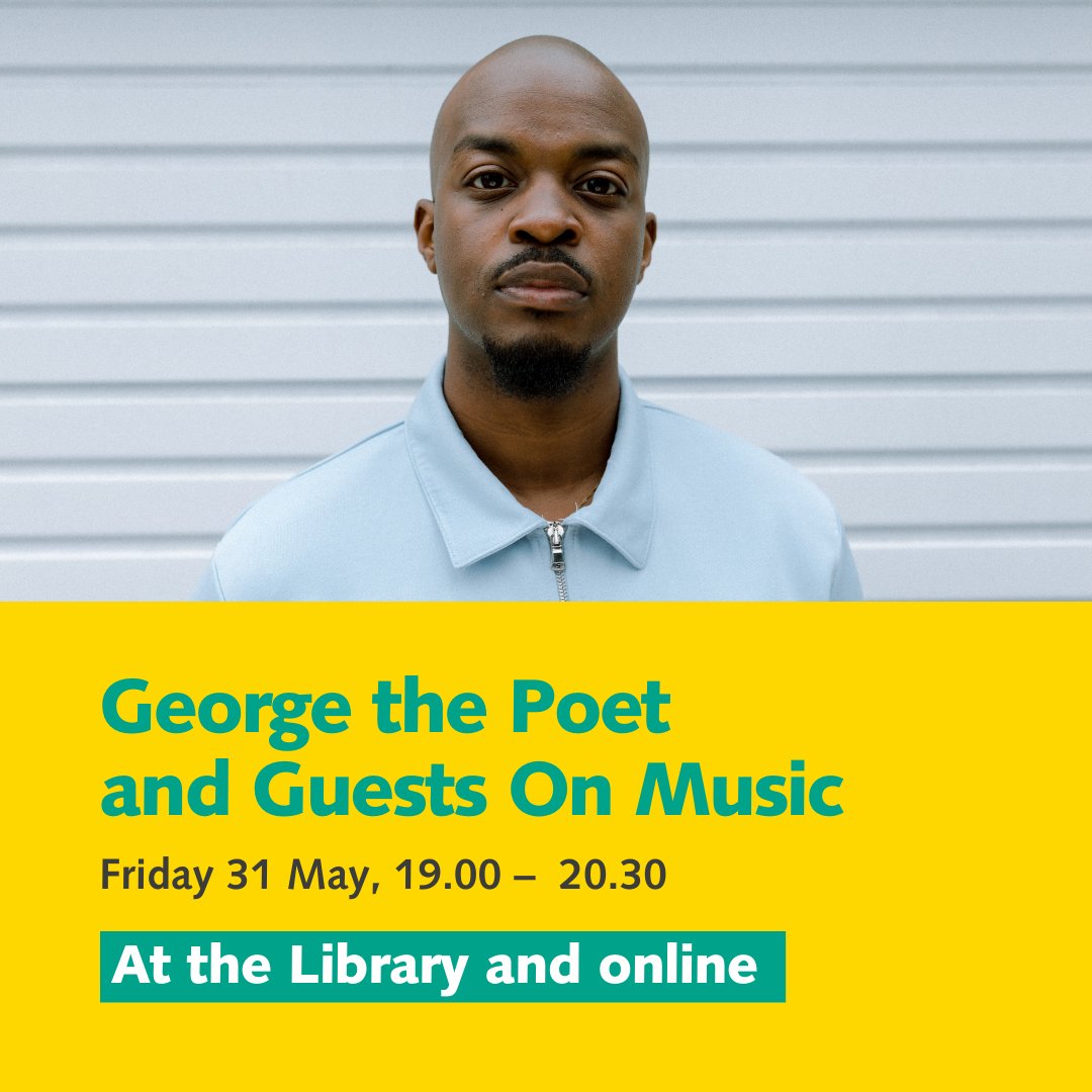 britishlibrary's tweet photo. Celebrate the life and work of Byron as we mark his bicentenary, discover the legacy of Le Gavroche with the return of our delectable Food Season, and announcing special appearances by Soul II Soul, George the Poet and much more alongside our new exhibition Beyond the Bassline 🎼