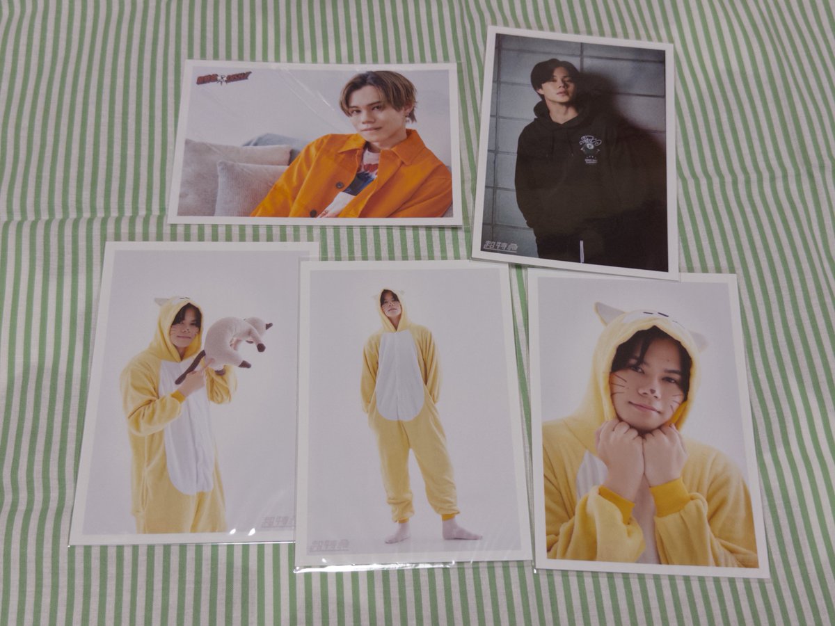 ちむ@固ツイ必読 tweet media