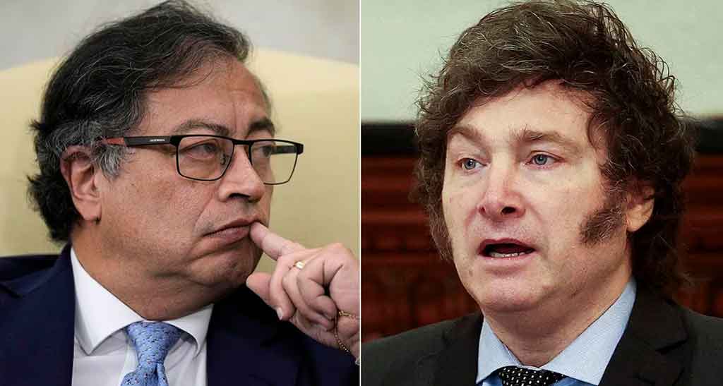 Apoyan en Colombia ruptura con Argentina por ofensas de Milei - Noticias Prensa Latina prensa-latina.cu/2024/03/28/apo… a través de <a href="/PrensaLatina_cu/">Prensa Latina</a>