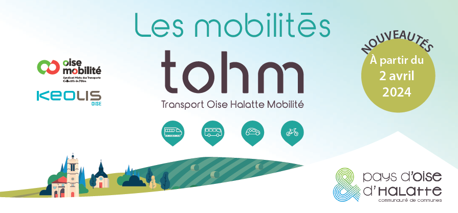 keolisoise's tweet photo. Encore + de mobilités et de services dès le 2 avril avec le tohm et le TAD'ohm !

Retrouvez toutes les informations sur https://t.co/aS3VyNWglI ou sur https://t.co/hipVfk7Hl2 https://t.co/vclCKamf81